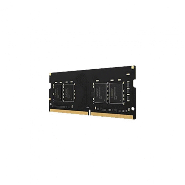 رام LEXAR DDR4 8GB لابتوب بسرعة 3200MHz